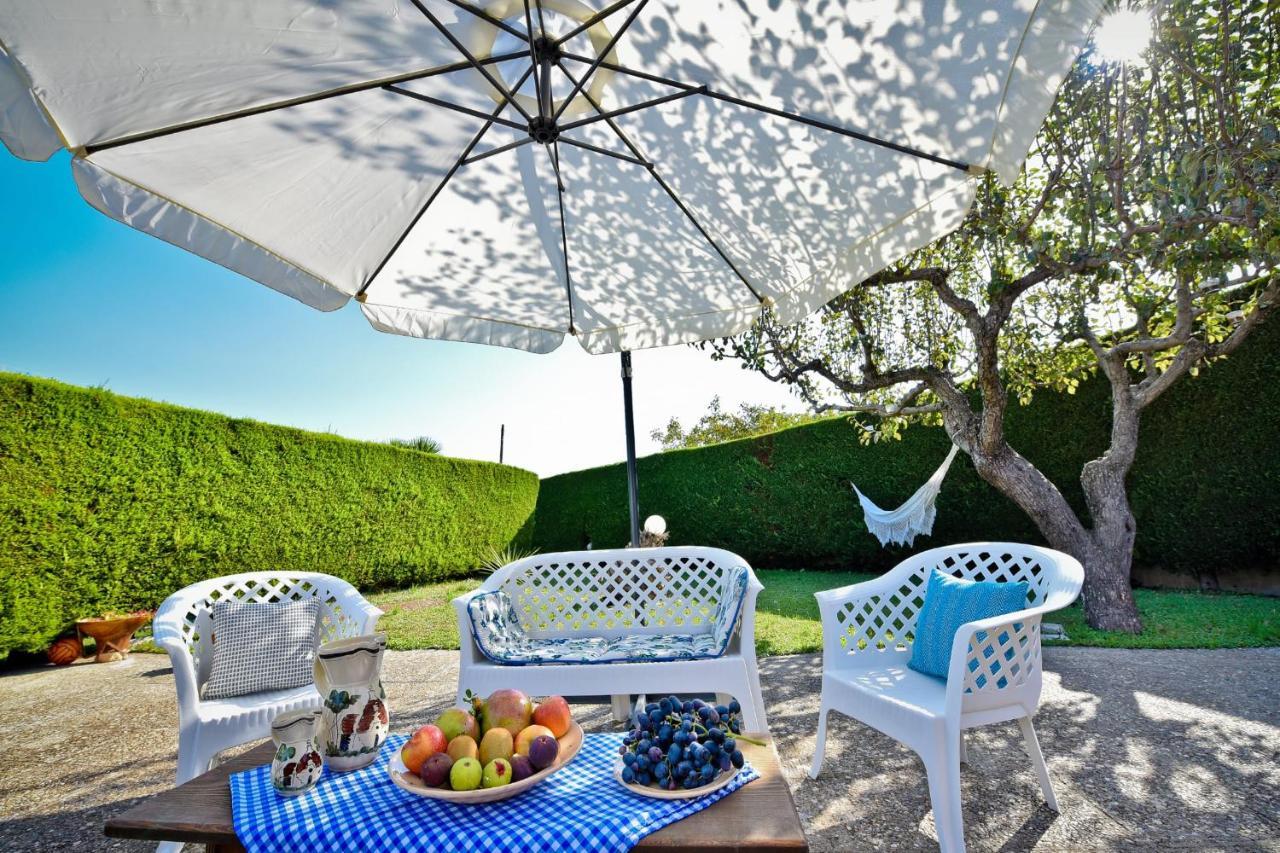마르티나프란카 I Cinque Trulli With Swimming Pool 빌라 외부 사진
