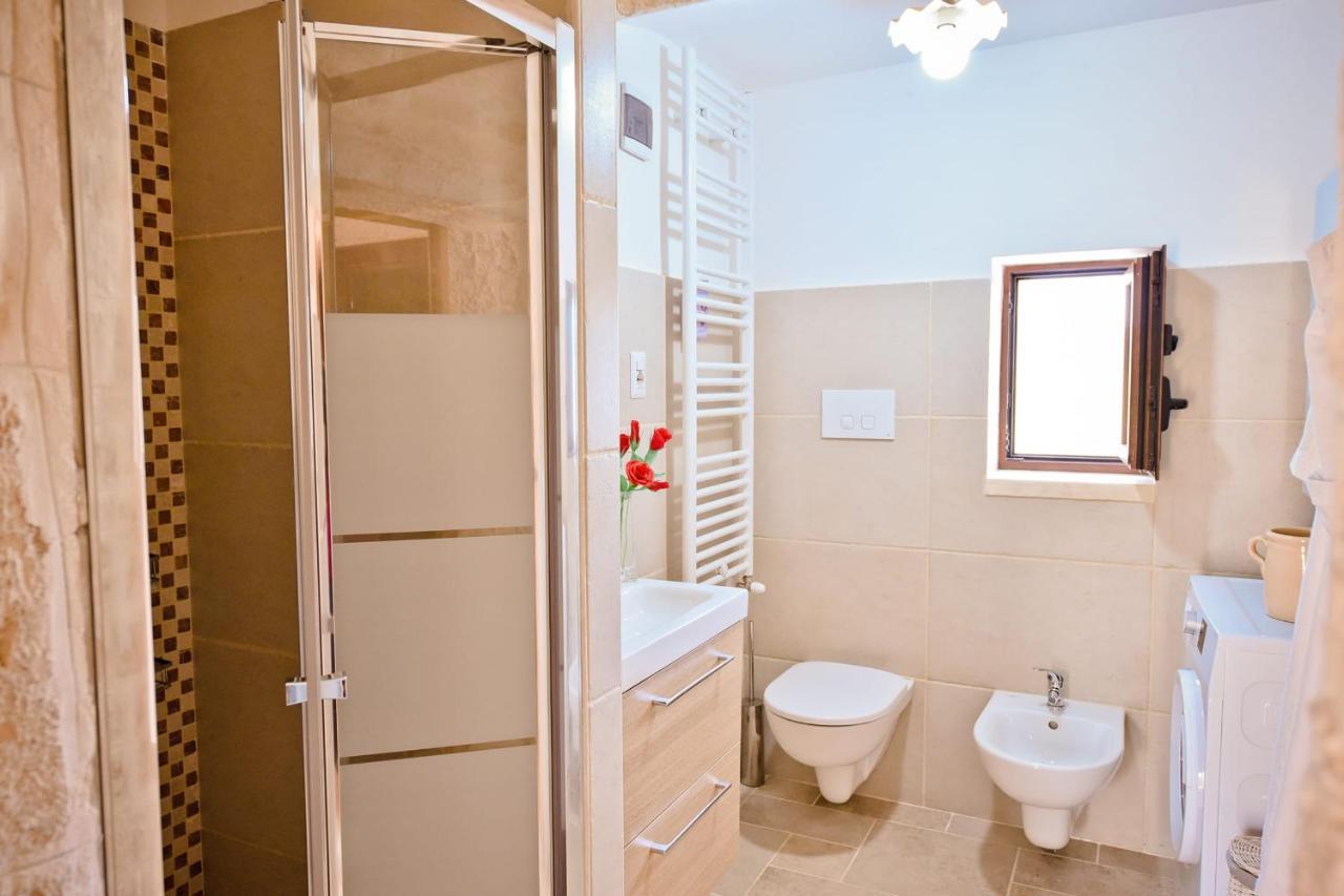 마르티나프란카 I Cinque Trulli With Swimming Pool 빌라 외부 사진